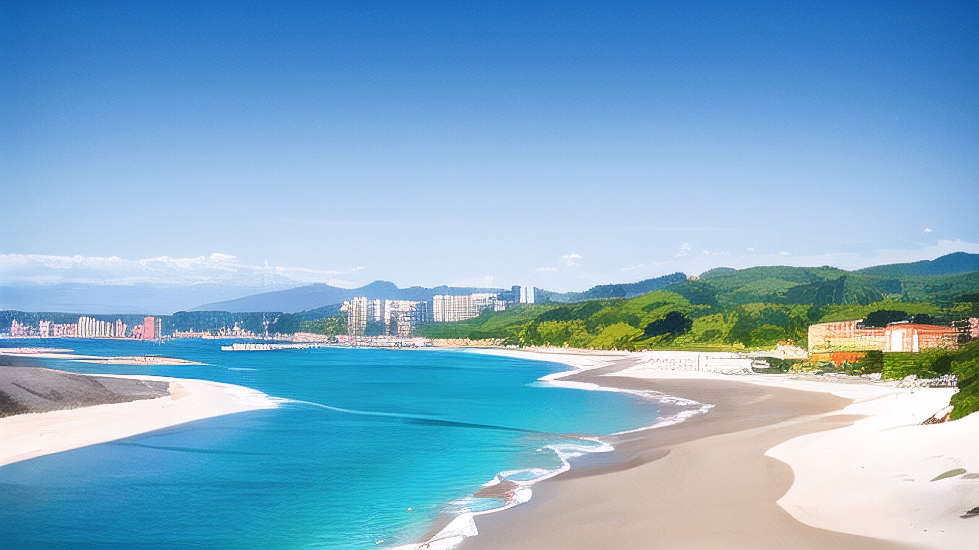 天虹技工